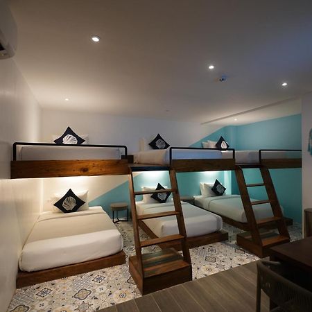 J Boutique Hotel El Nido Managed By H Hospitality Group Dış mekan fotoğraf