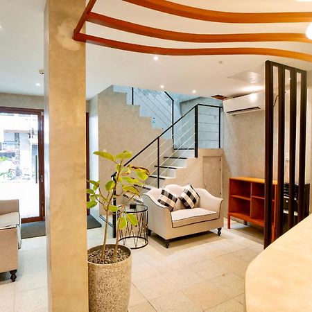 J Boutique Hotel El Nido Managed By H Hospitality Group Dış mekan fotoğraf