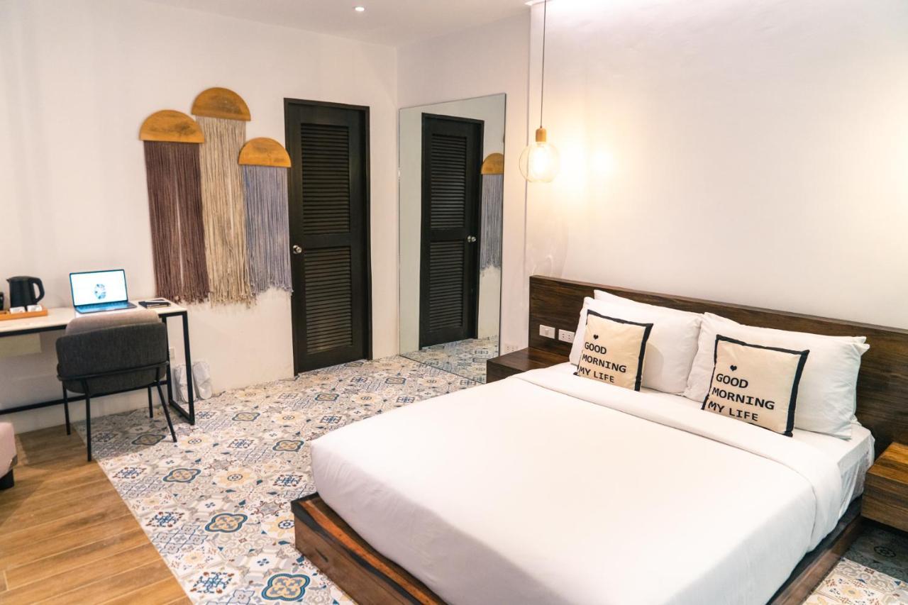 J Boutique Hotel El Nido Managed By H Hospitality Group Dış mekan fotoğraf