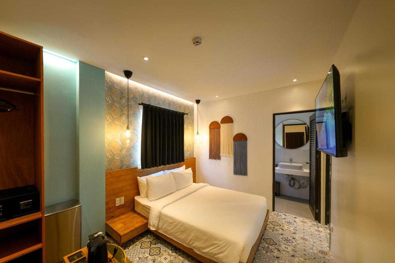 J Boutique Hotel El Nido Managed By H Hospitality Group Dış mekan fotoğraf