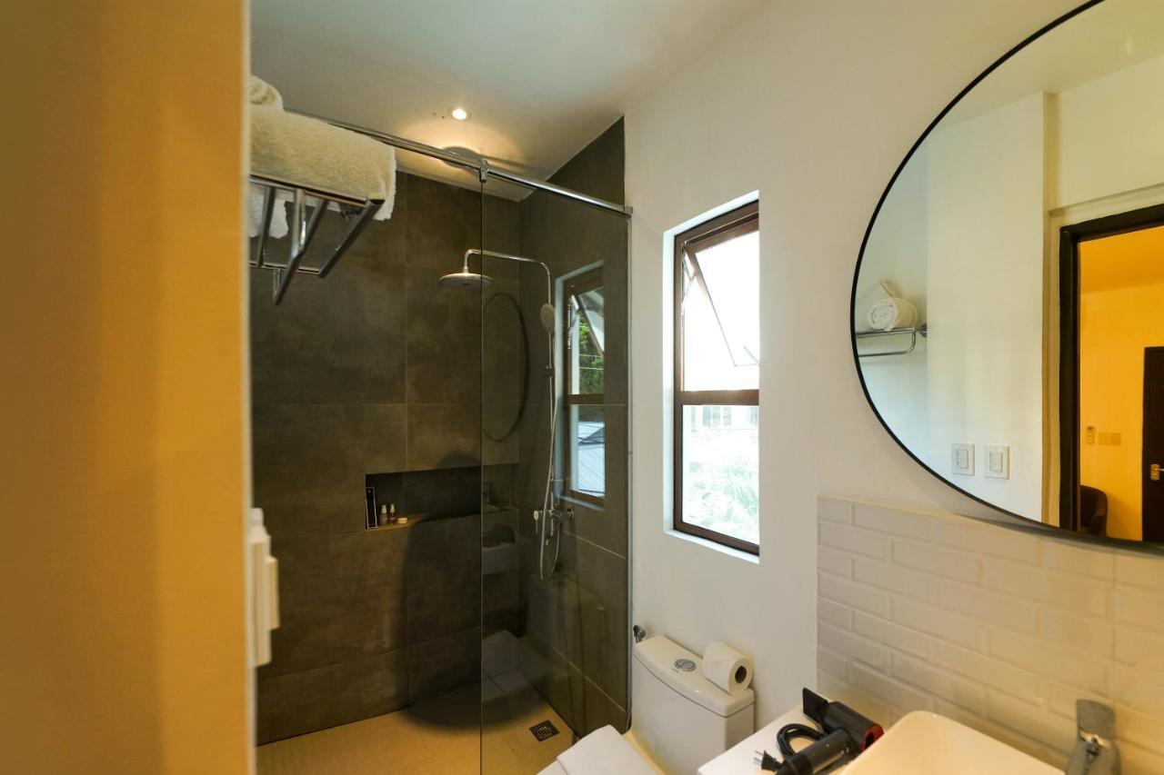J Boutique Hotel El Nido Managed By H Hospitality Group Dış mekan fotoğraf