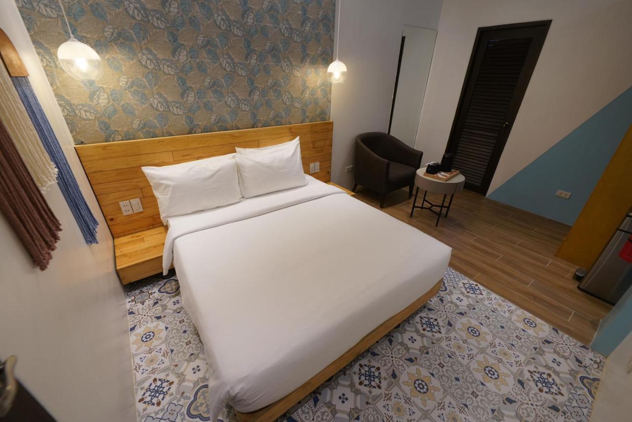 J Boutique Hotel El Nido Managed By H Hospitality Group Dış mekan fotoğraf
