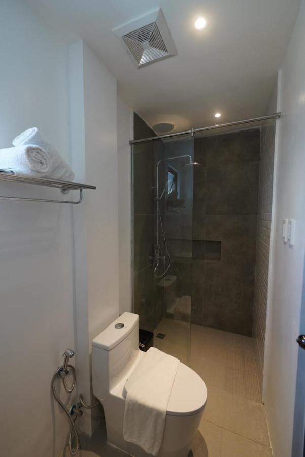J Boutique Hotel El Nido Managed By H Hospitality Group Dış mekan fotoğraf
