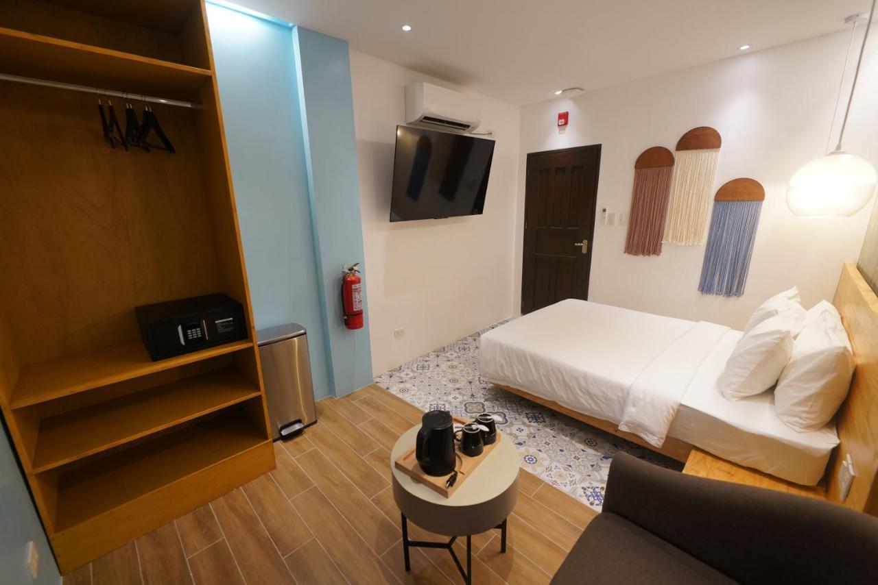 J Boutique Hotel El Nido Managed By H Hospitality Group Dış mekan fotoğraf