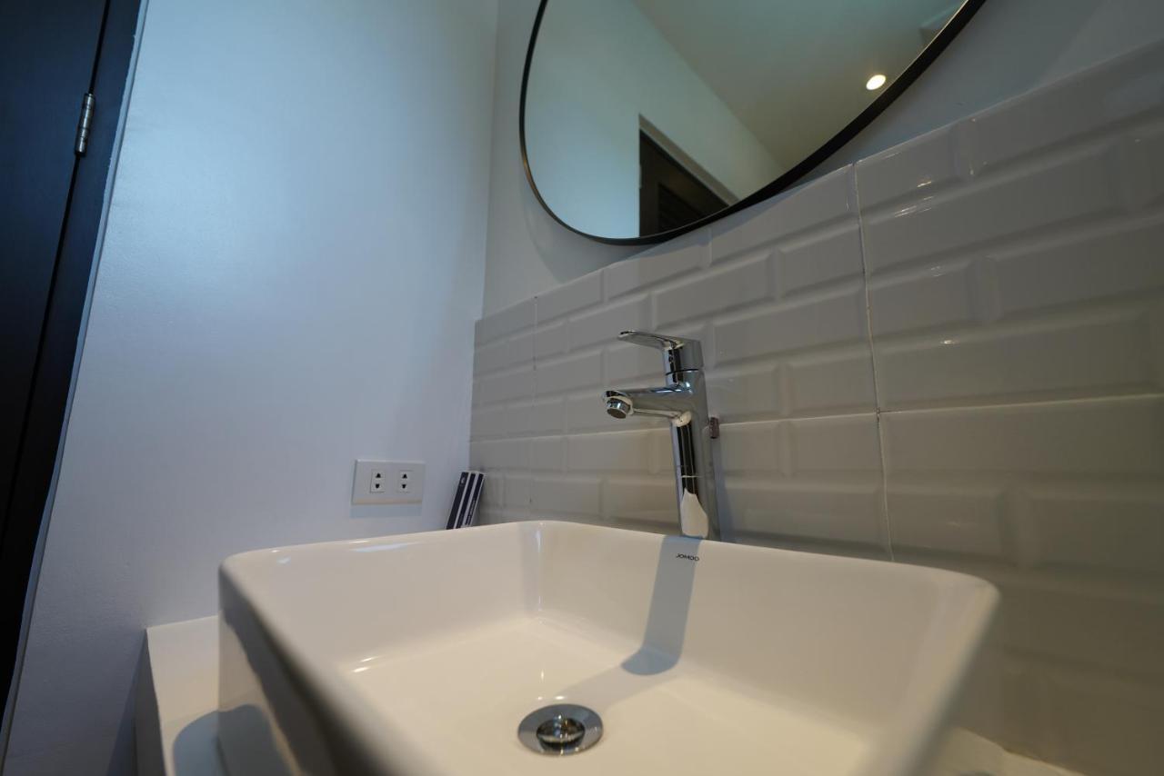 J Boutique Hotel El Nido Managed By H Hospitality Group Dış mekan fotoğraf