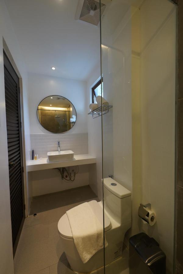 J Boutique Hotel El Nido Managed By H Hospitality Group Dış mekan fotoğraf