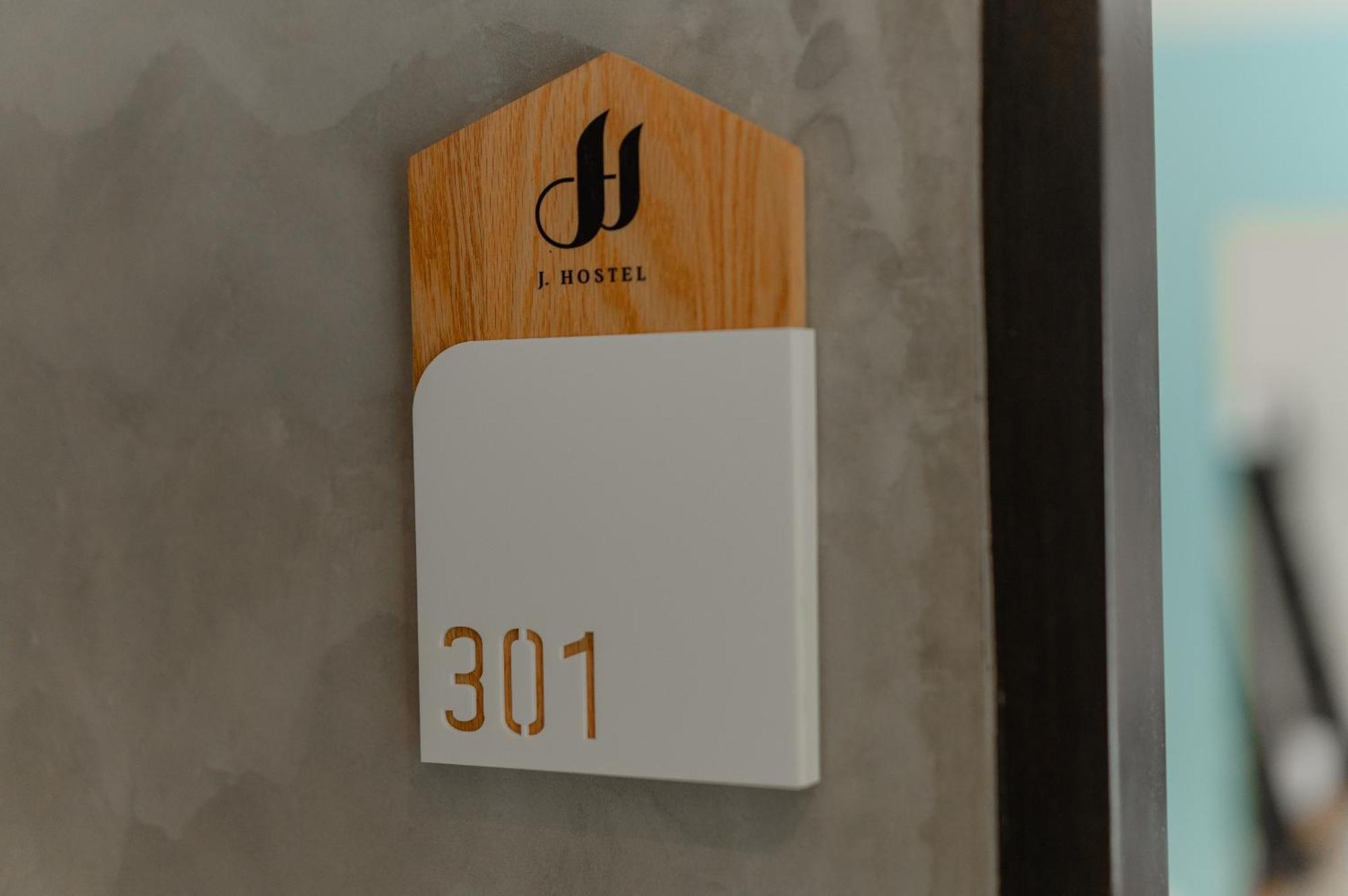 J Boutique Hotel El Nido Managed By H Hospitality Group Dış mekan fotoğraf