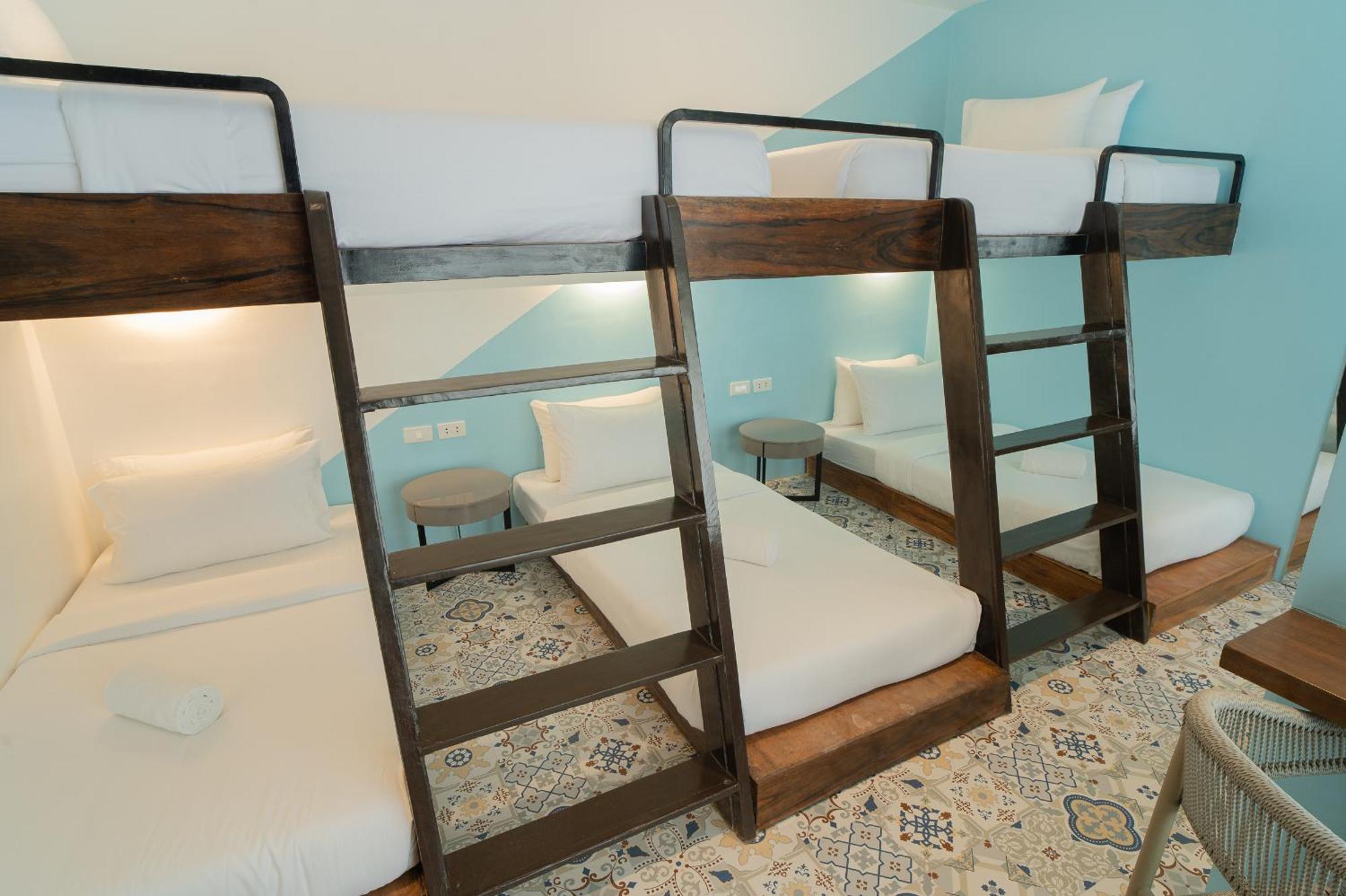 J Boutique Hotel El Nido Managed By H Hospitality Group Dış mekan fotoğraf
