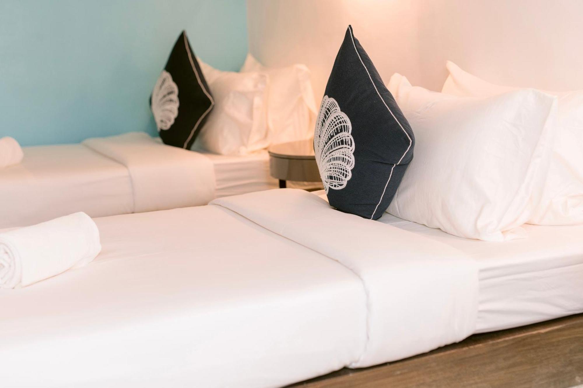 J Boutique Hotel El Nido Managed By H Hospitality Group Dış mekan fotoğraf