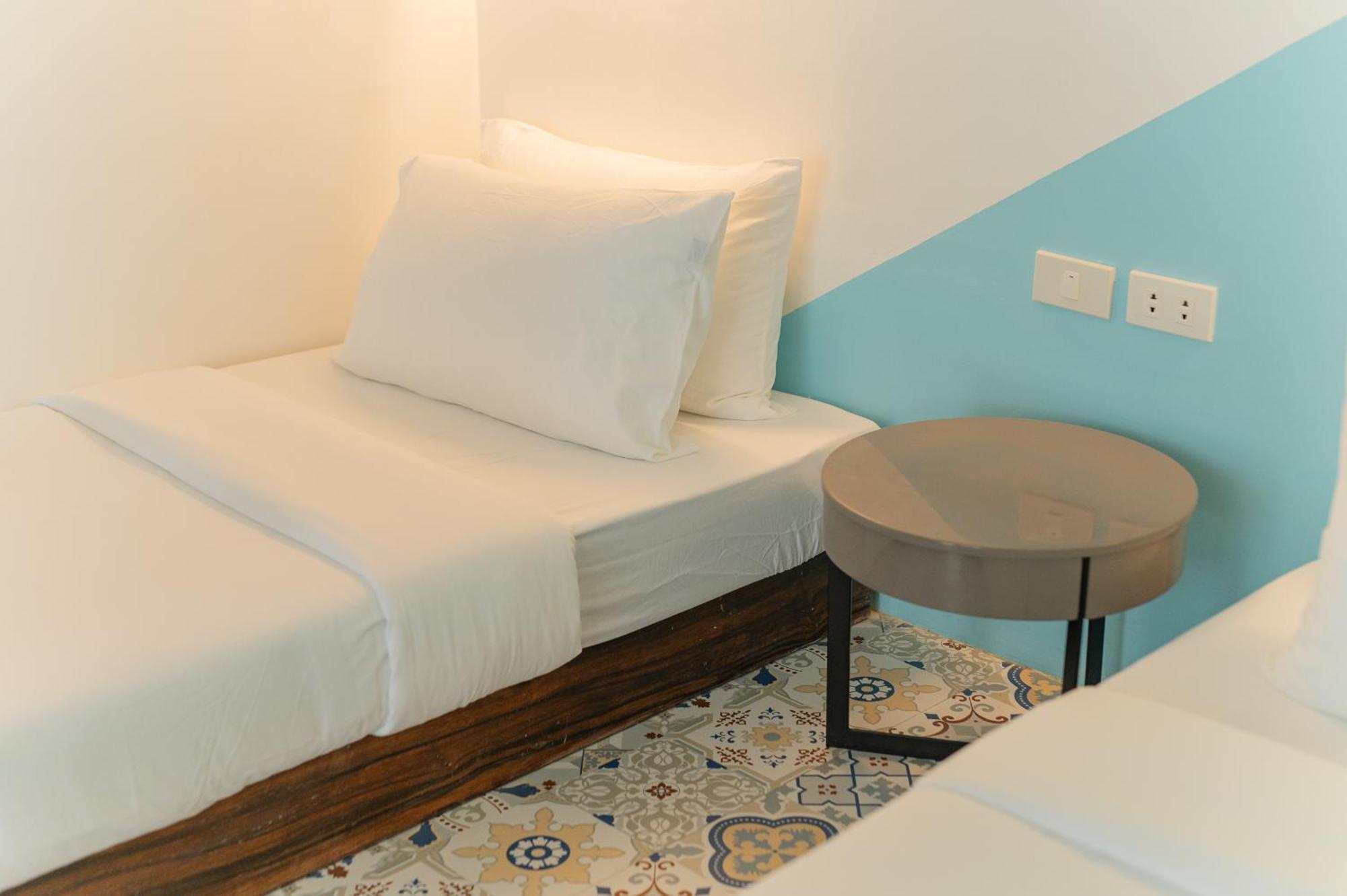 J Boutique Hotel El Nido Managed By H Hospitality Group Dış mekan fotoğraf