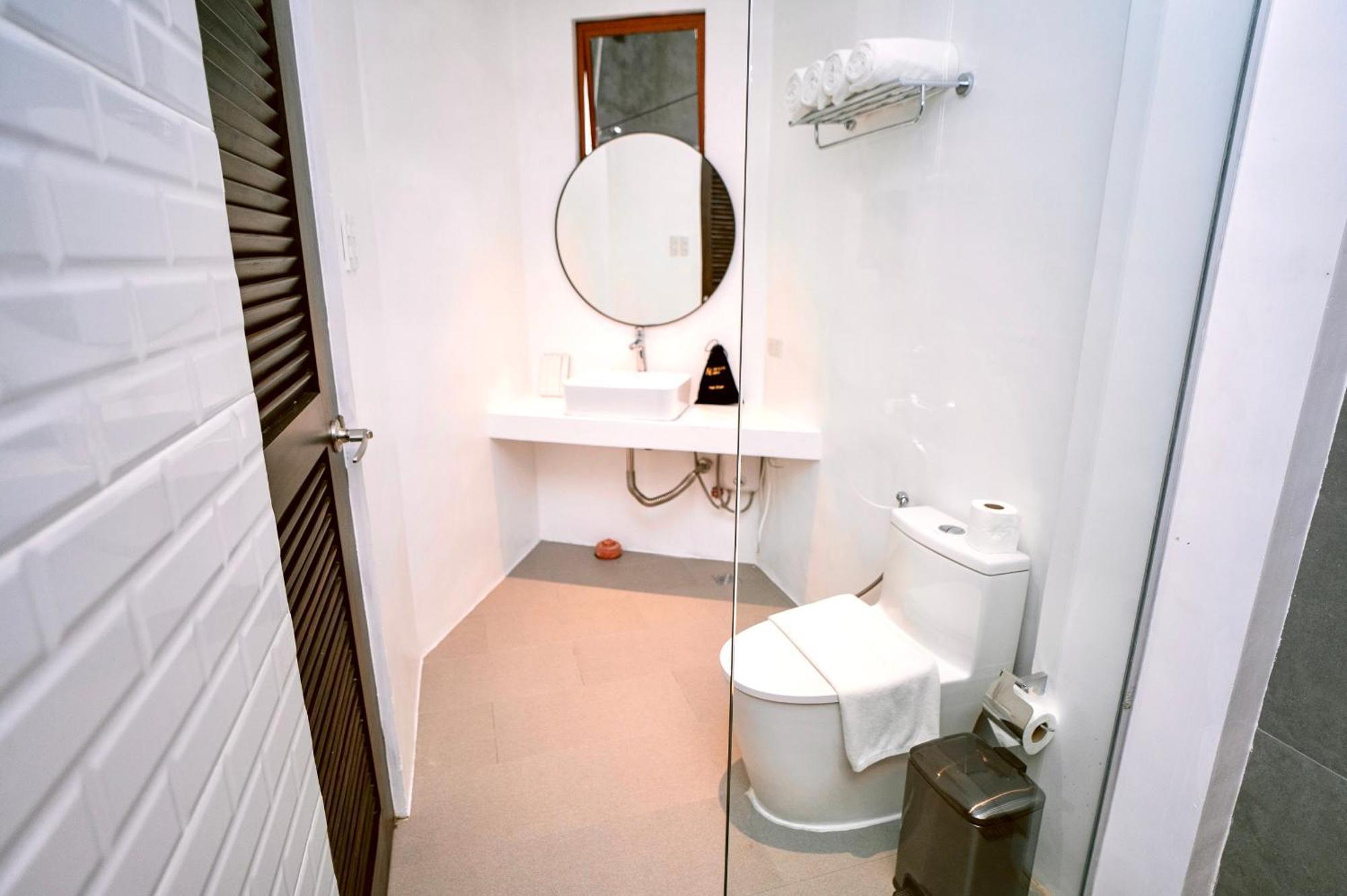 J Boutique Hotel El Nido Managed By H Hospitality Group Dış mekan fotoğraf