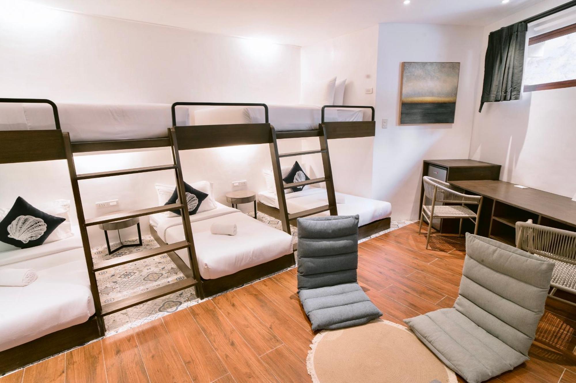 J Boutique Hotel El Nido Managed By H Hospitality Group Dış mekan fotoğraf
