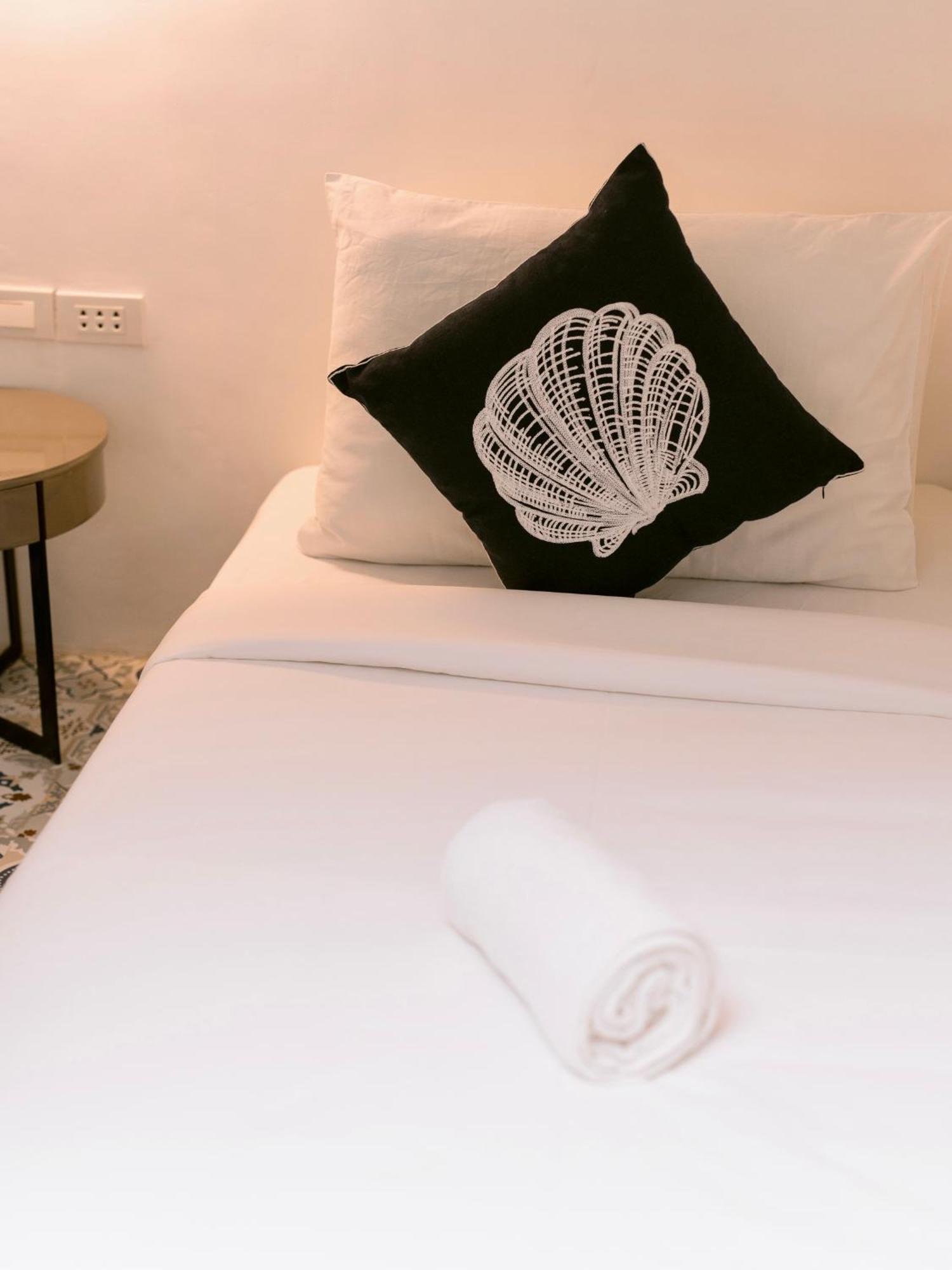 J Boutique Hotel El Nido Managed By H Hospitality Group Dış mekan fotoğraf