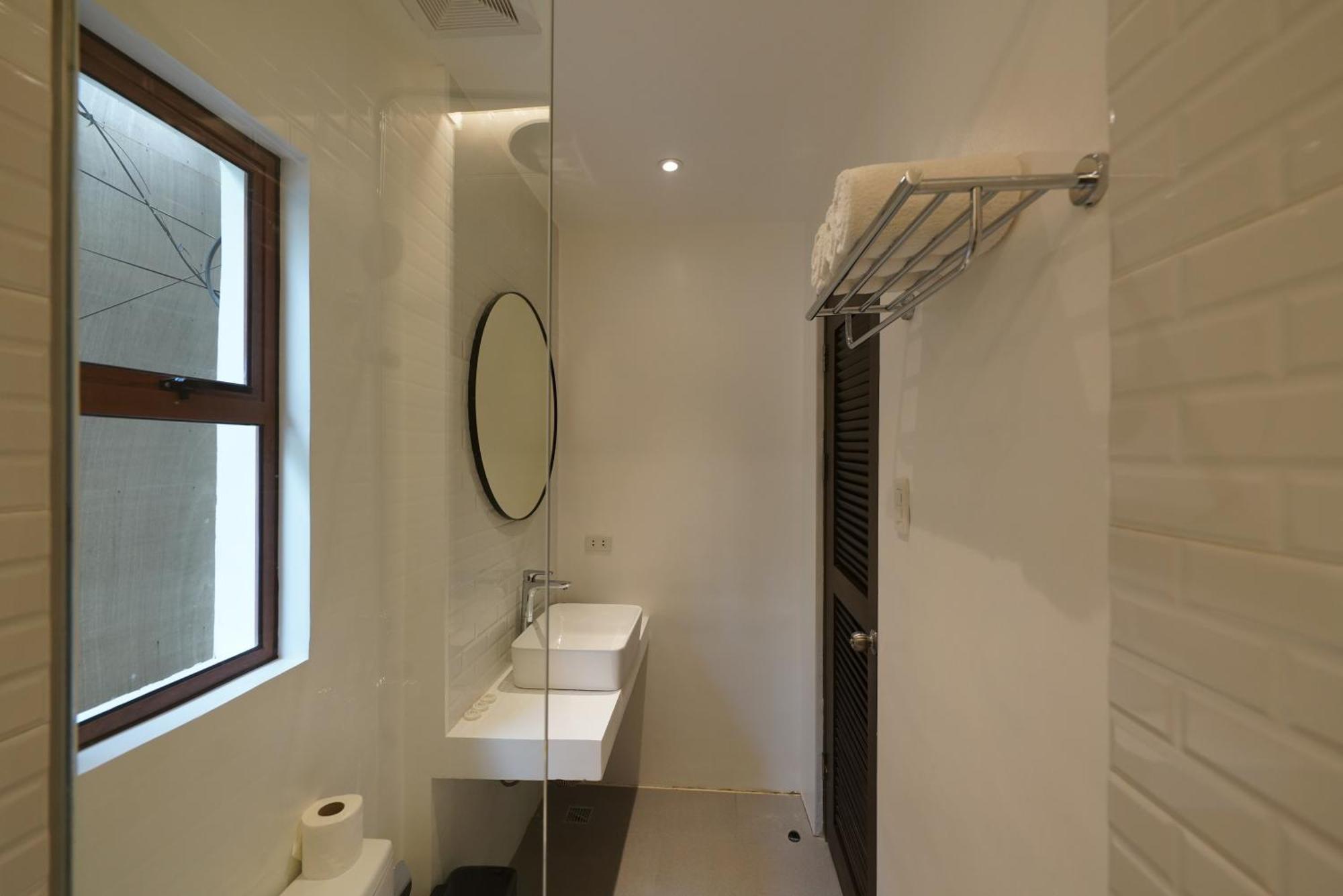J Boutique Hotel El Nido Managed By H Hospitality Group Dış mekan fotoğraf