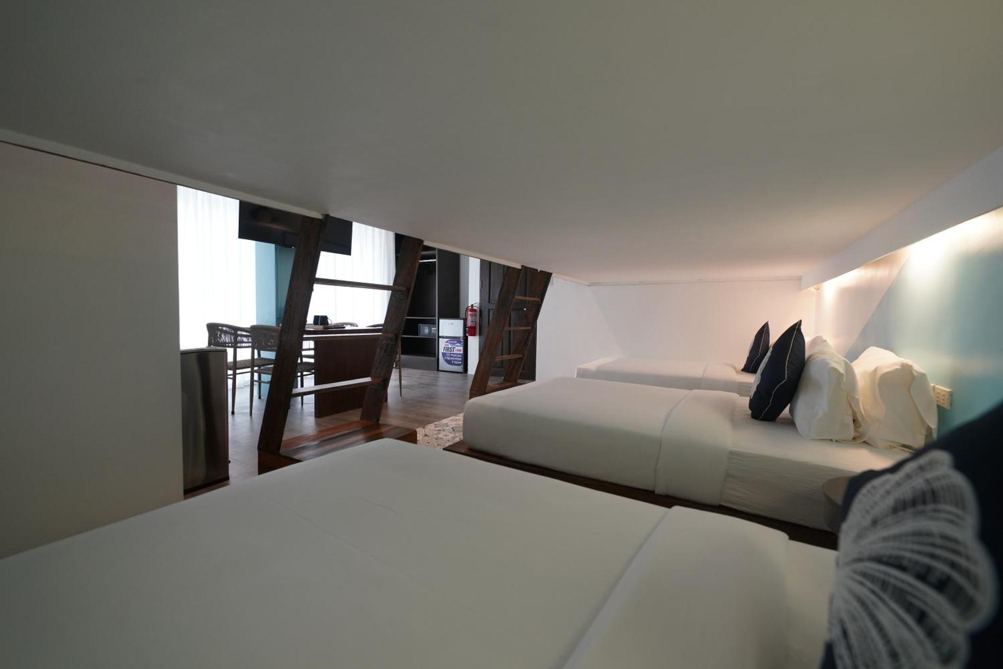 J Boutique Hotel El Nido Managed By H Hospitality Group Dış mekan fotoğraf