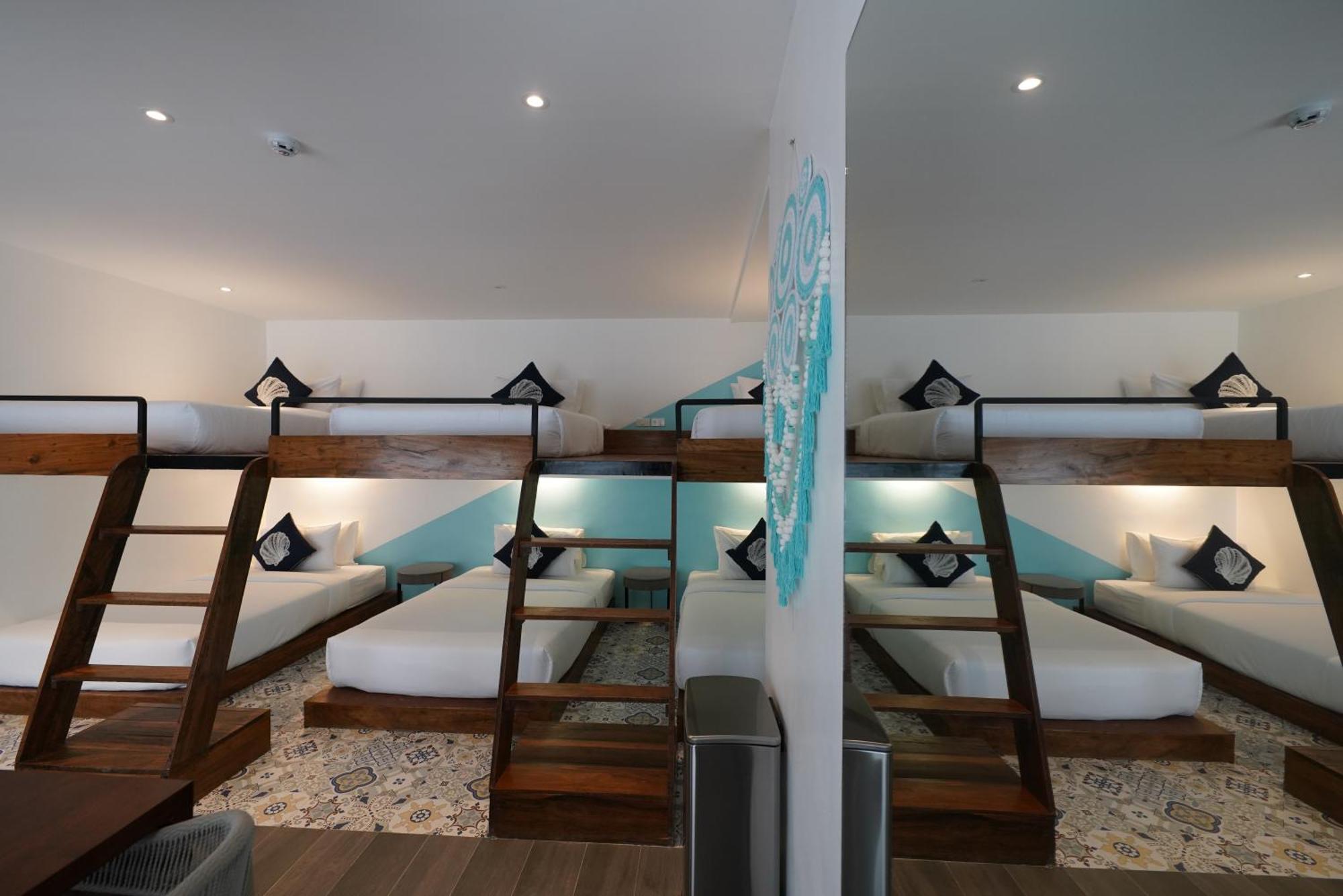 J Boutique Hotel El Nido Managed By H Hospitality Group Dış mekan fotoğraf