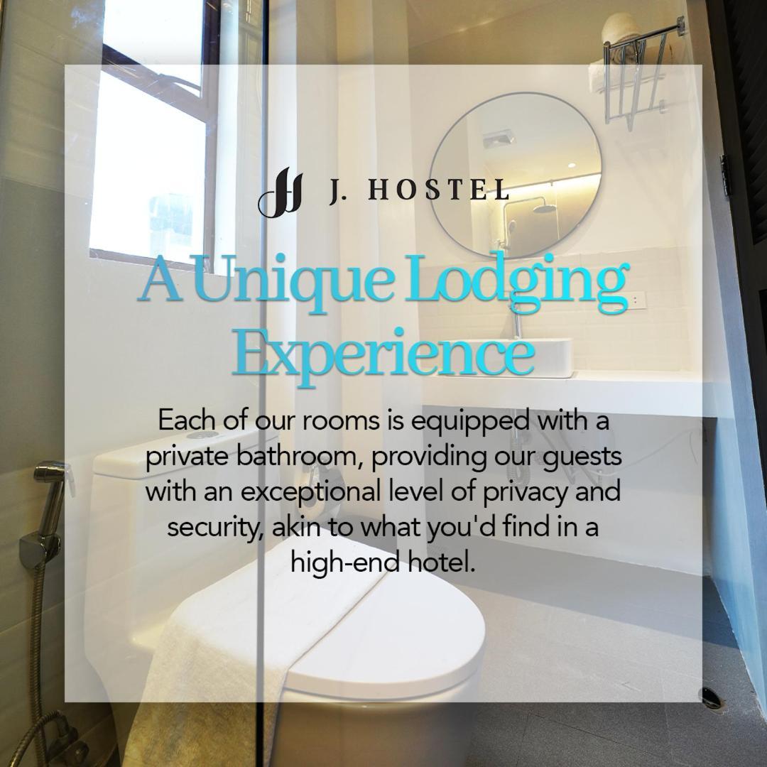J Boutique Hotel El Nido Managed By H Hospitality Group Dış mekan fotoğraf