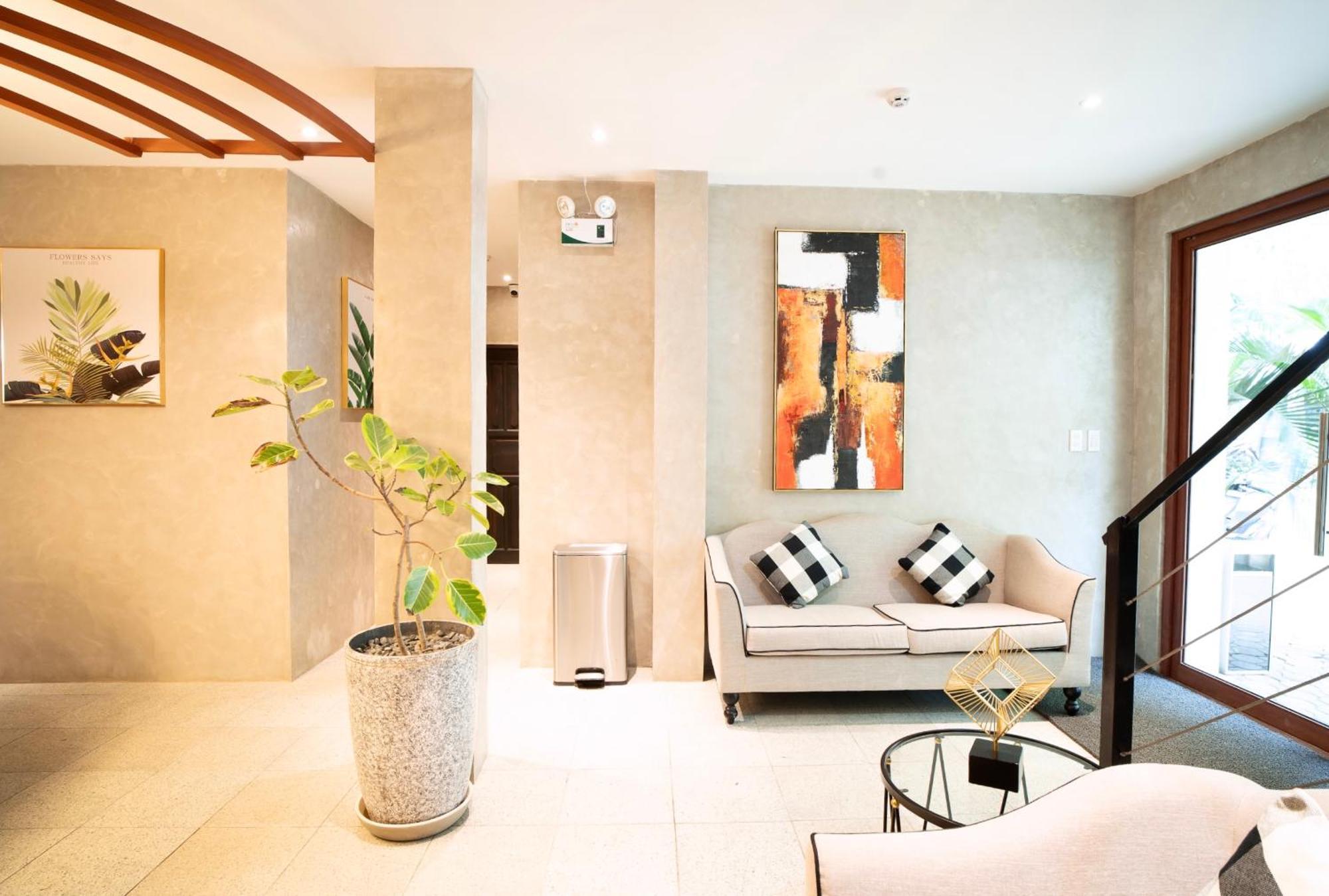 J Boutique Hotel El Nido Managed By H Hospitality Group Dış mekan fotoğraf