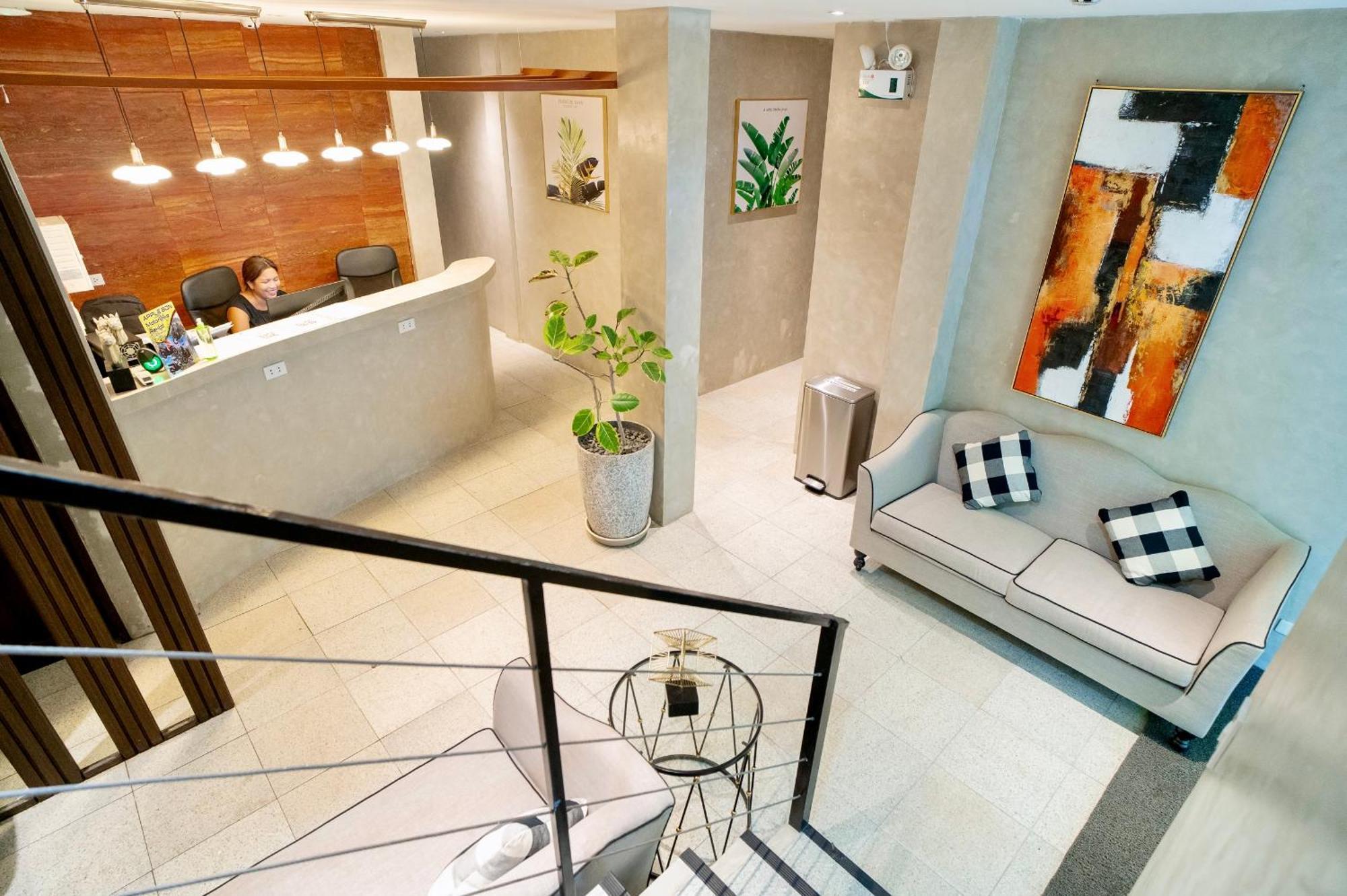 J Boutique Hotel El Nido Managed By H Hospitality Group Dış mekan fotoğraf